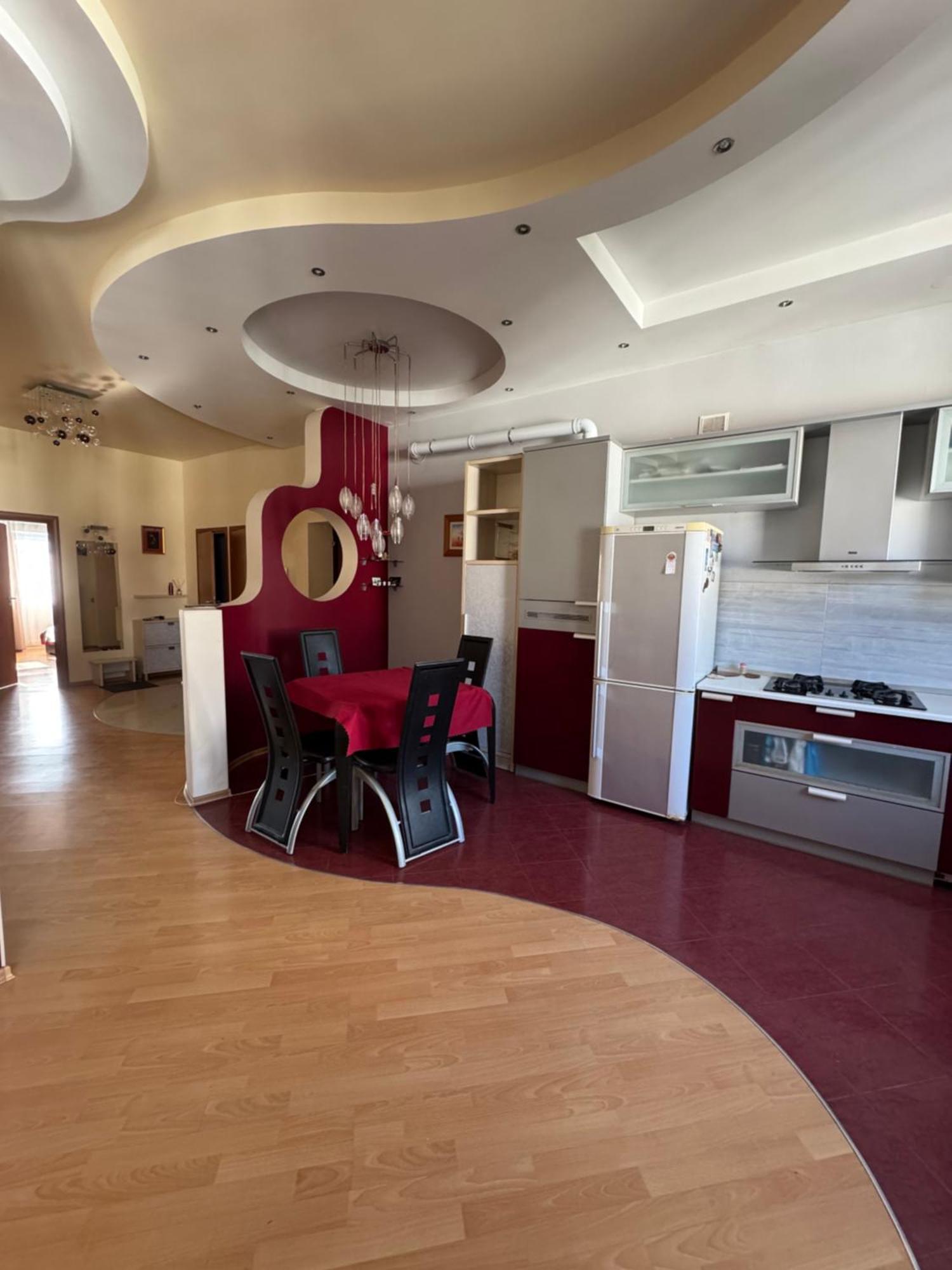 Modern Apartment On Mechnikova Street 18 Lviv Eksteriør billede