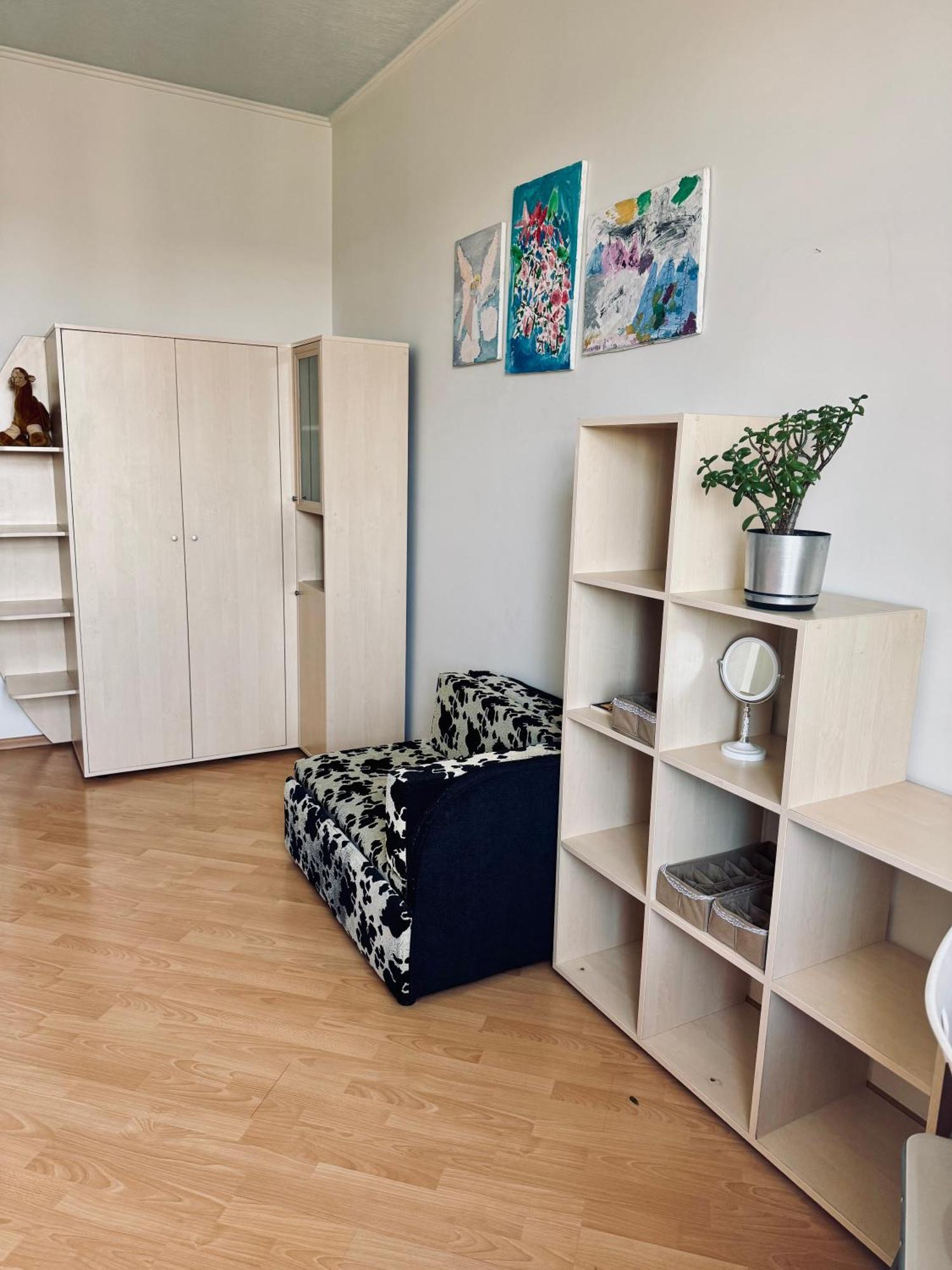 Modern Apartment On Mechnikova Street 18 Lviv Eksteriør billede
