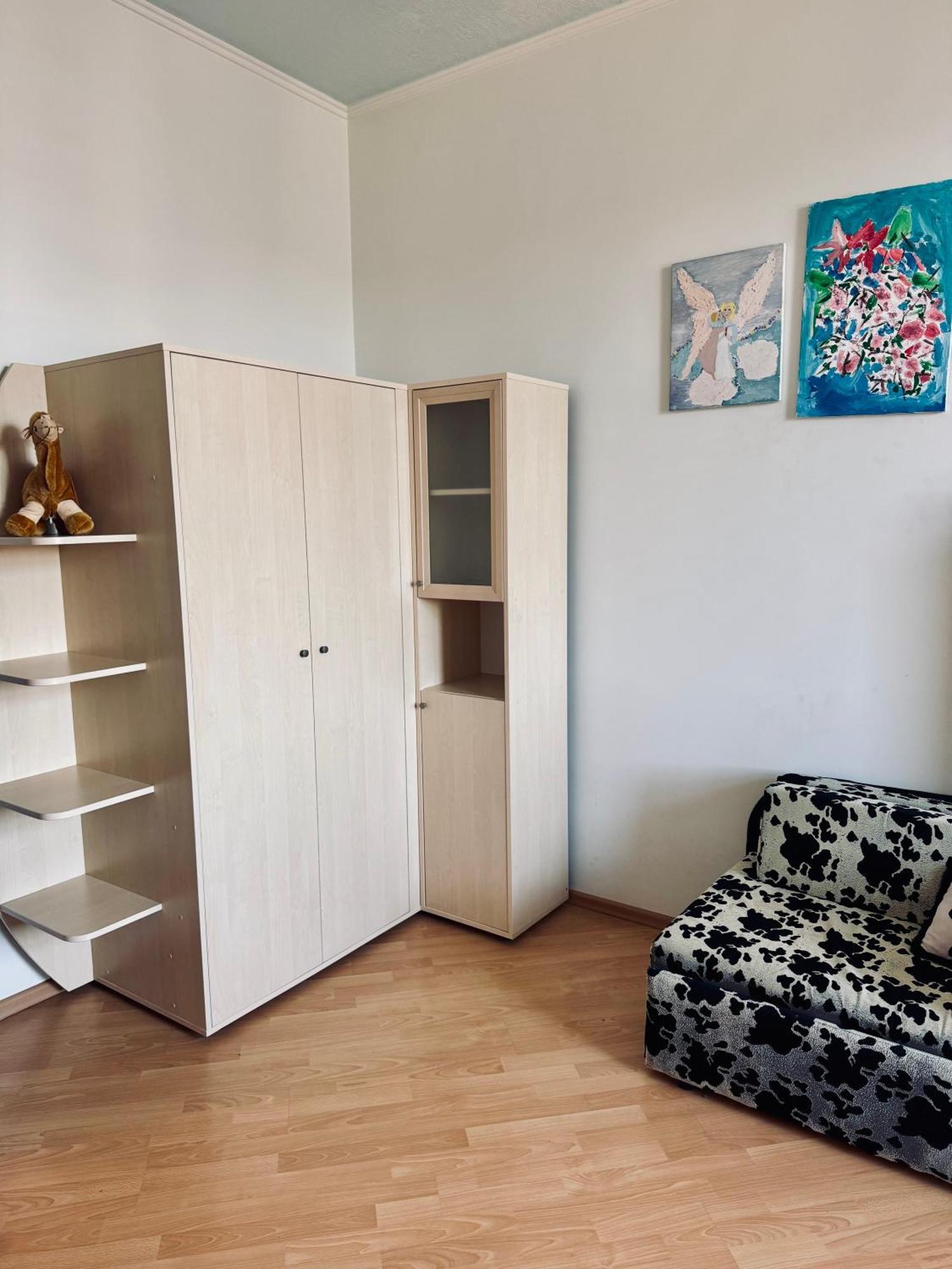Modern Apartment On Mechnikova Street 18 Lviv Eksteriør billede