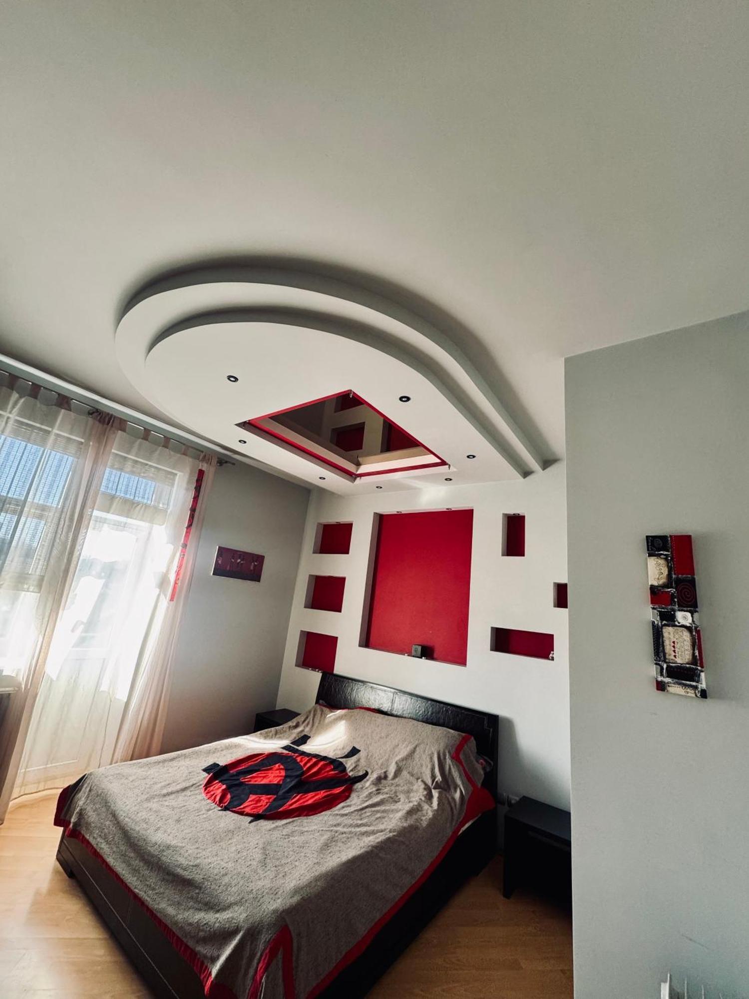 Modern Apartment On Mechnikova Street 18 Lviv Eksteriør billede