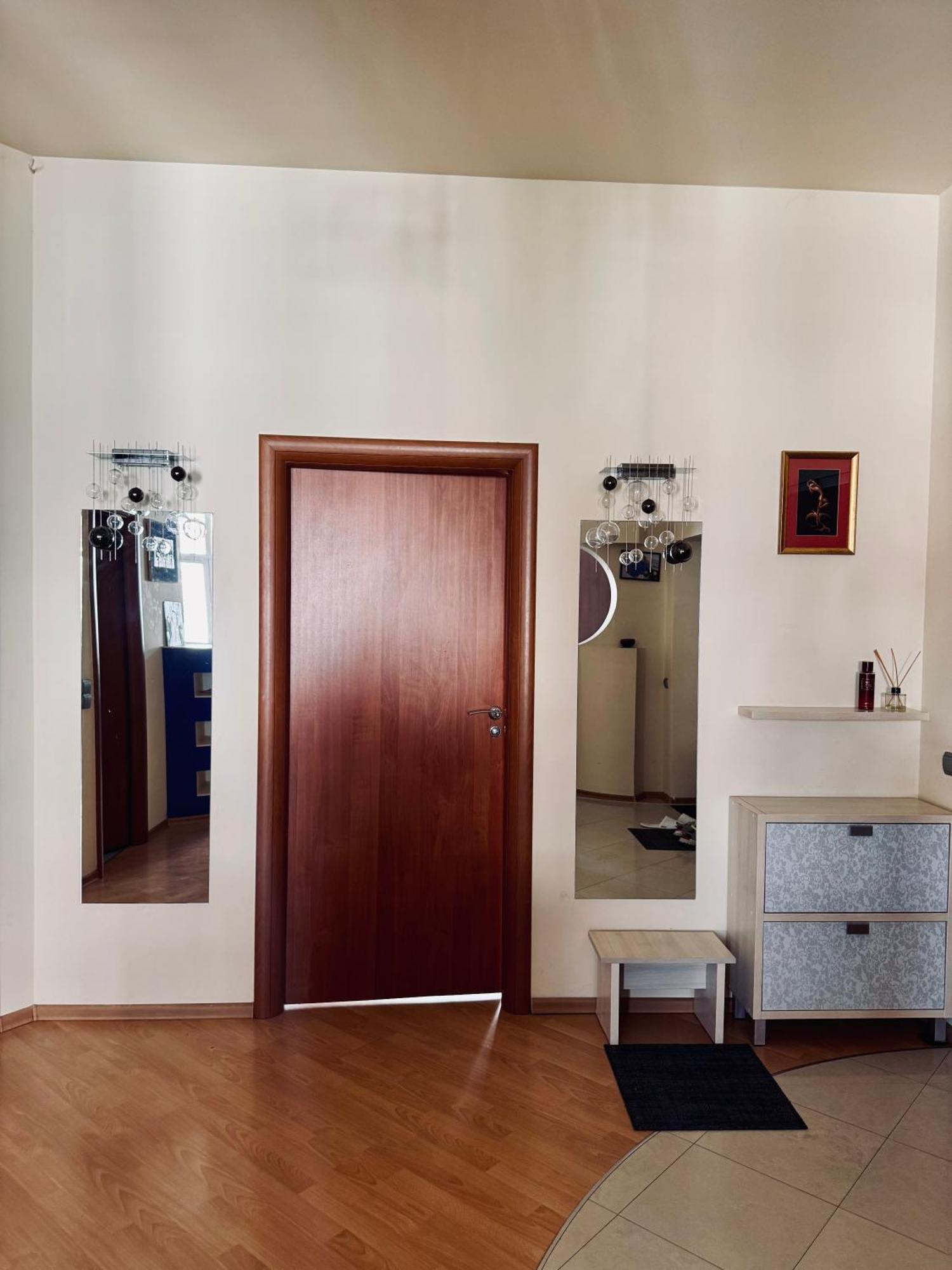 Modern Apartment On Mechnikova Street 18 Lviv Eksteriør billede