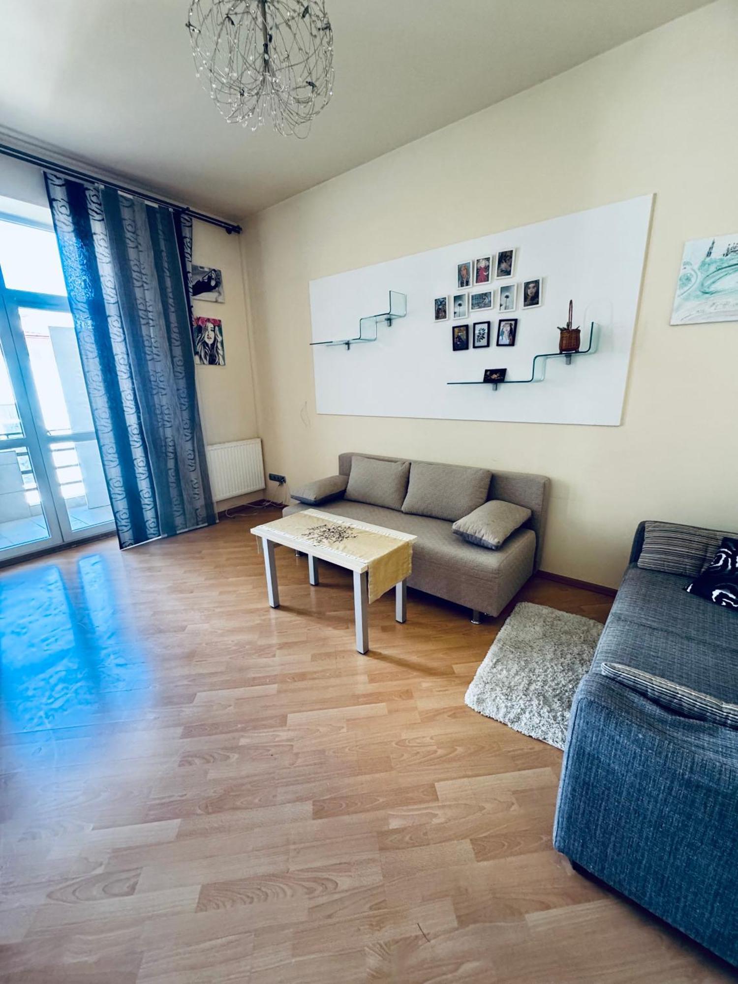 Modern Apartment On Mechnikova Street 18 Lviv Eksteriør billede